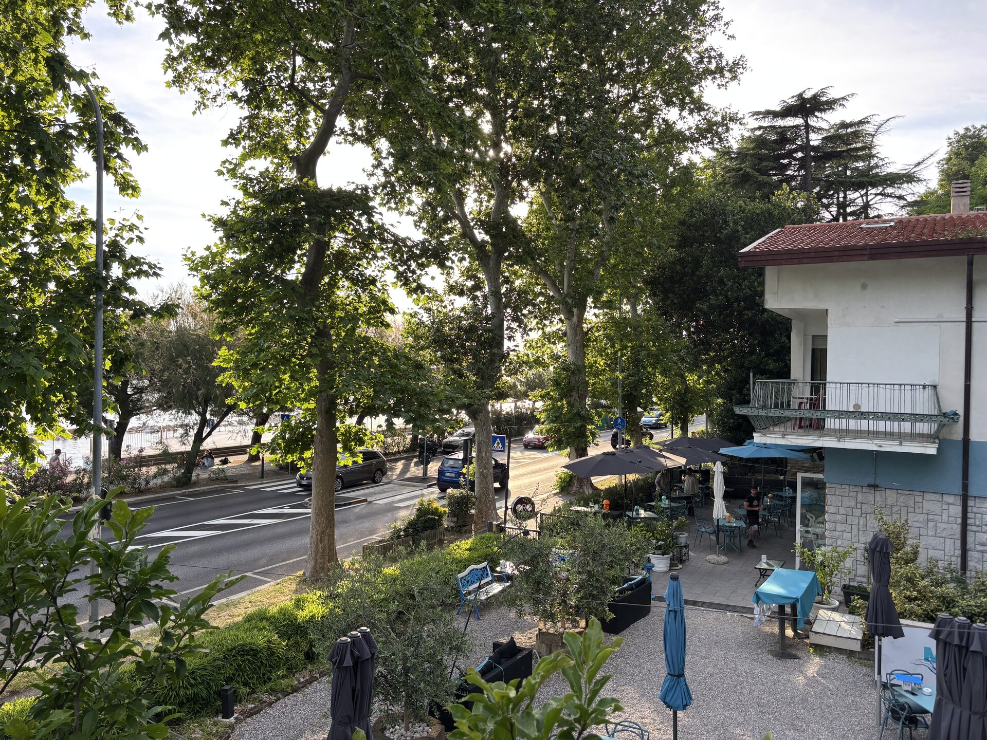 I nostri tavoli